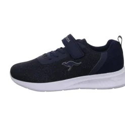 KangaROOS Slipper/Kletthalbschuh (casual) KL-Spark EV