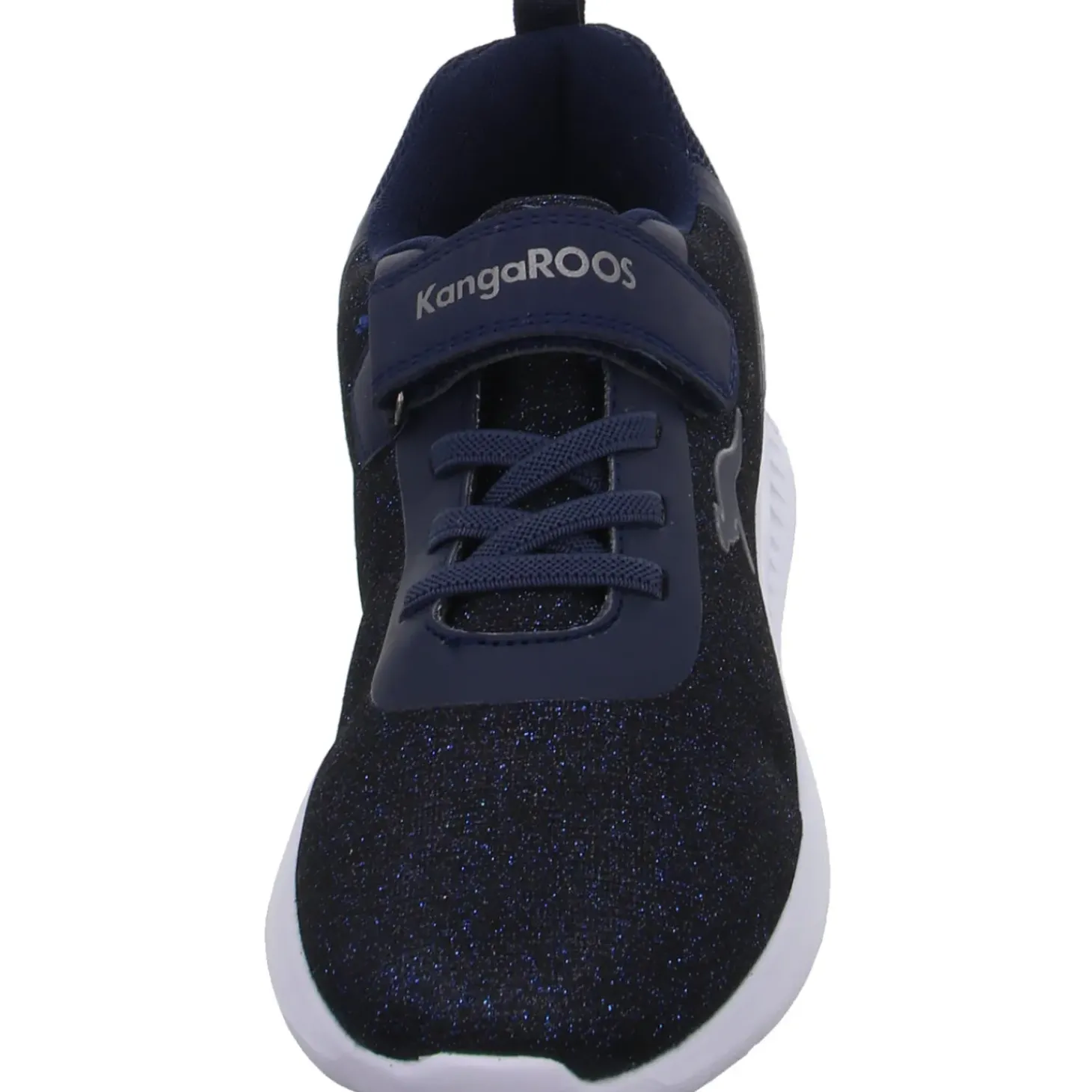 KangaROOS Slipper/Kletthalbschuh (casual) KL-Spark EV