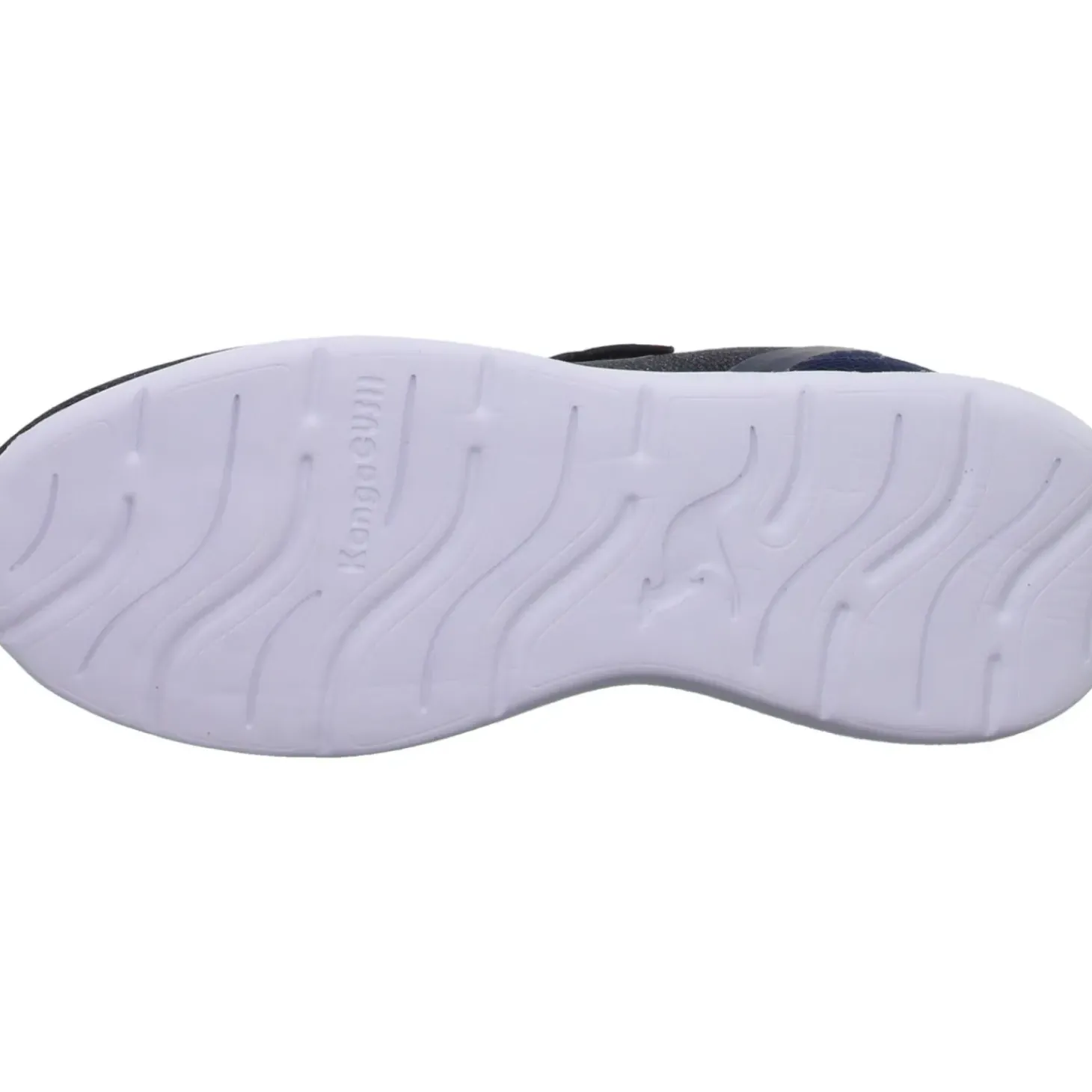 KangaROOS Slipper/Kletthalbschuh (casual) KL-Spark EV