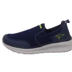 KangaROOS Slipper/Kletthalbschuh Sneaker (sportlich) KM-ARO