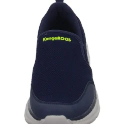 KangaROOS Slipper/Kletthalbschuh Sneaker (sportlich) KM-ARO