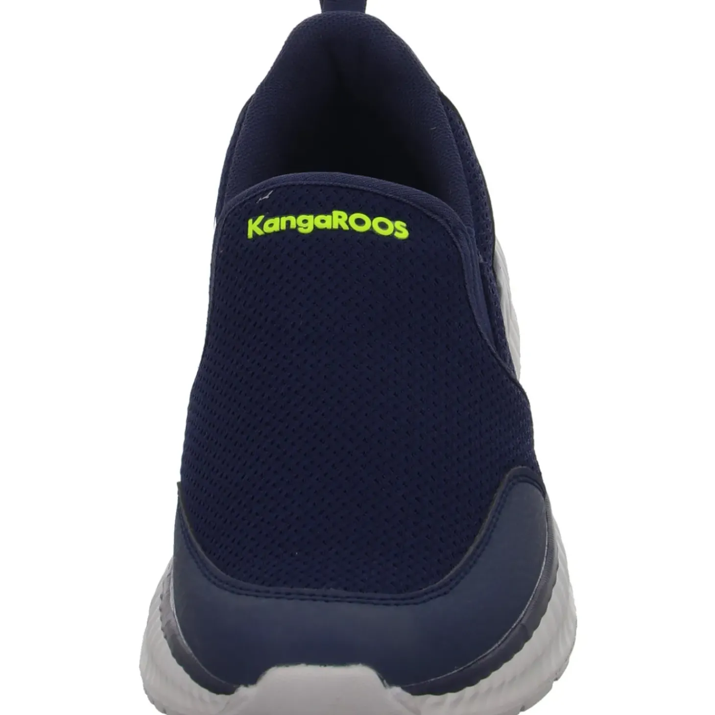 KangaROOS Slipper/Kletthalbschuh Sneaker (sportlich) KM-ARO