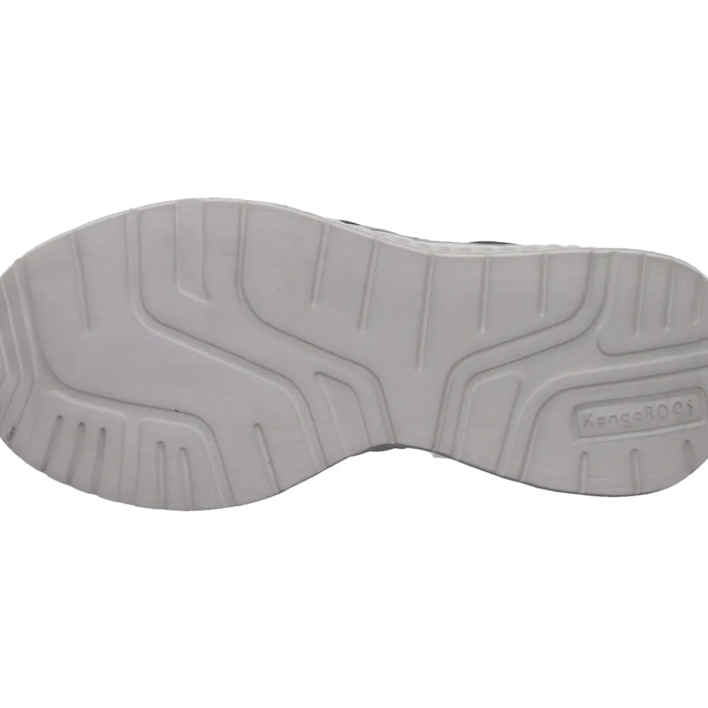 KangaROOS Slipper/Kletthalbschuh Sneaker (sportlich) KM-ARO