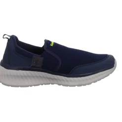 KangaROOS Slipper/Kletthalbschuh Sneaker (sportlich) KM-ARO