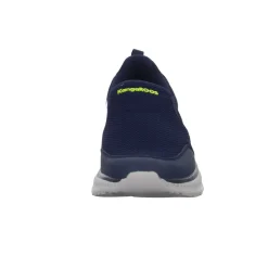 KangaROOS Slipper/Kletthalbschuh Sneaker (sportlich) KM-ARO