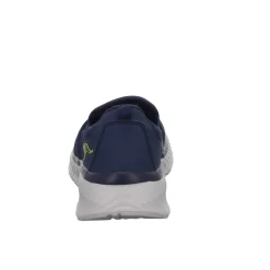 KangaROOS Slipper/Kletthalbschuh Sneaker (sportlich) KM-ARO