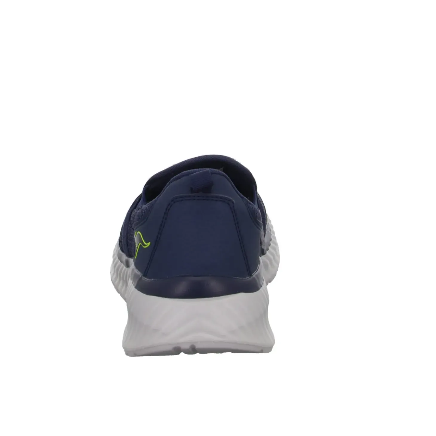 KangaROOS Slipper/Kletthalbschuh Sneaker (sportlich) KM-ARO