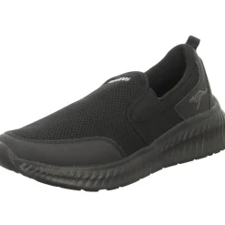 KangaROOS Slipper/Kletthalbschuh Sneaker (sportlich) KM-ARO