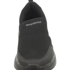 KangaROOS Slipper/Kletthalbschuh Sneaker (sportlich) KM-ARO