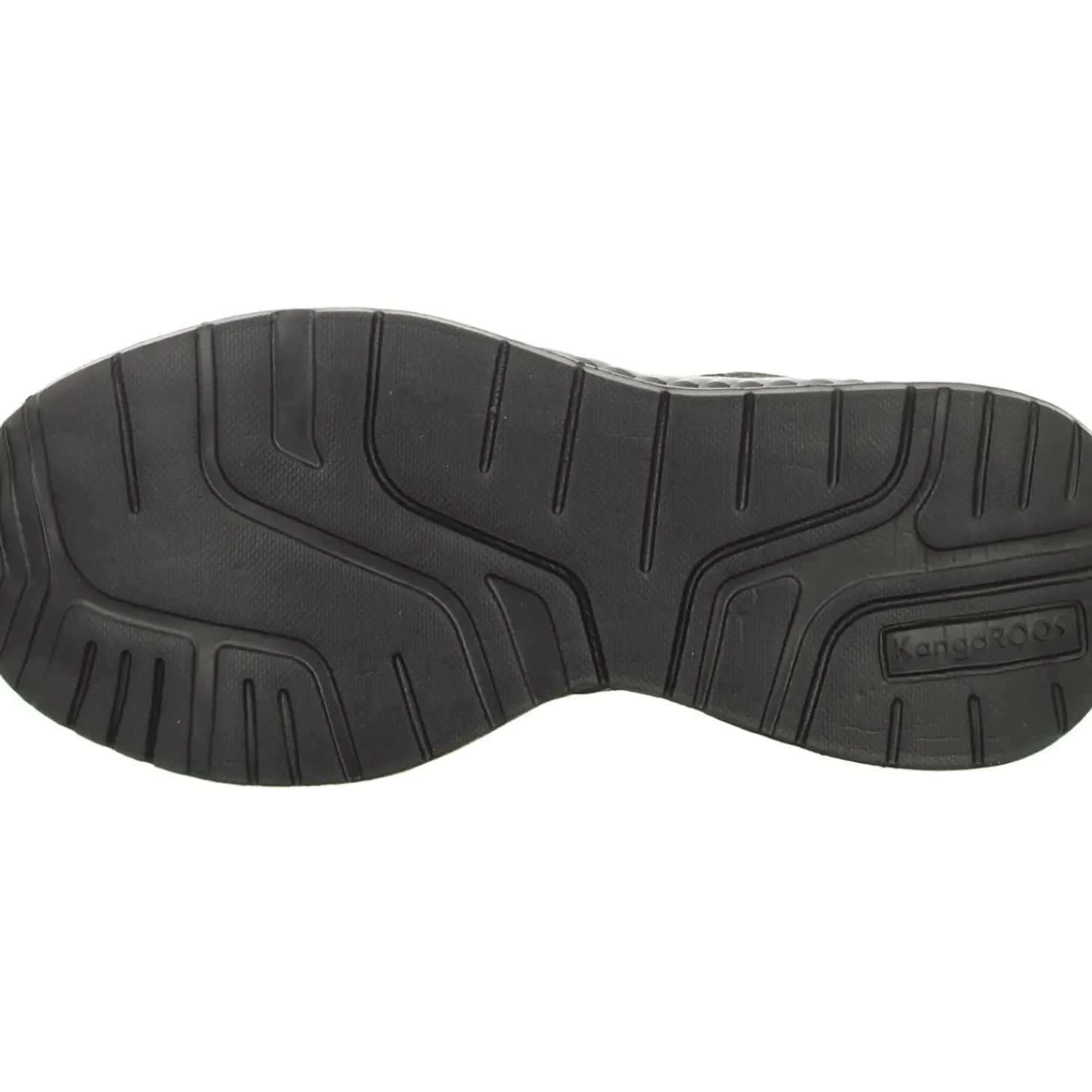KangaROOS Slipper/Kletthalbschuh Sneaker (sportlich) KM-ARO
