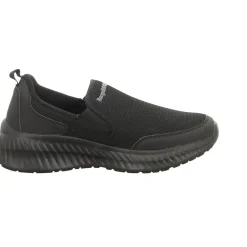 KangaROOS Slipper/Kletthalbschuh Sneaker (sportlich) KM-ARO