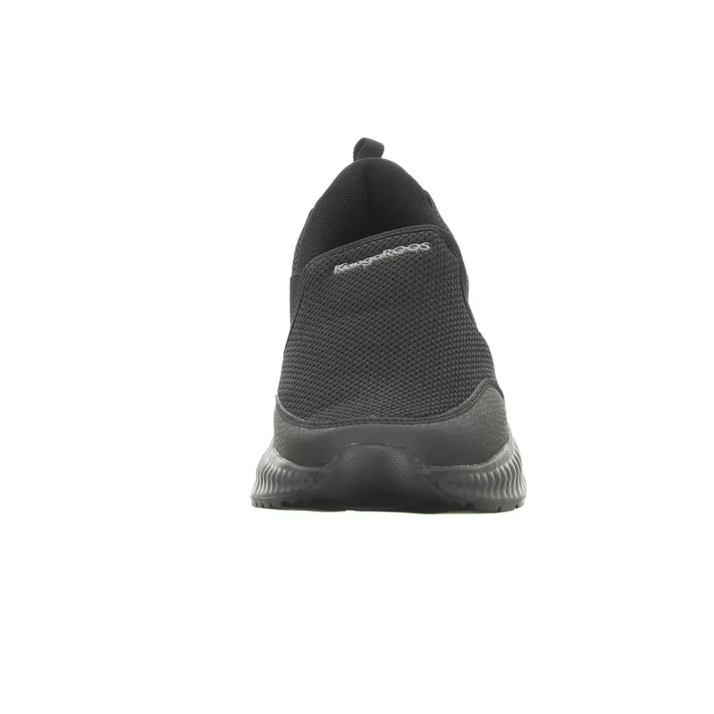 KangaROOS Slipper/Kletthalbschuh Sneaker (sportlich) KM-ARO
