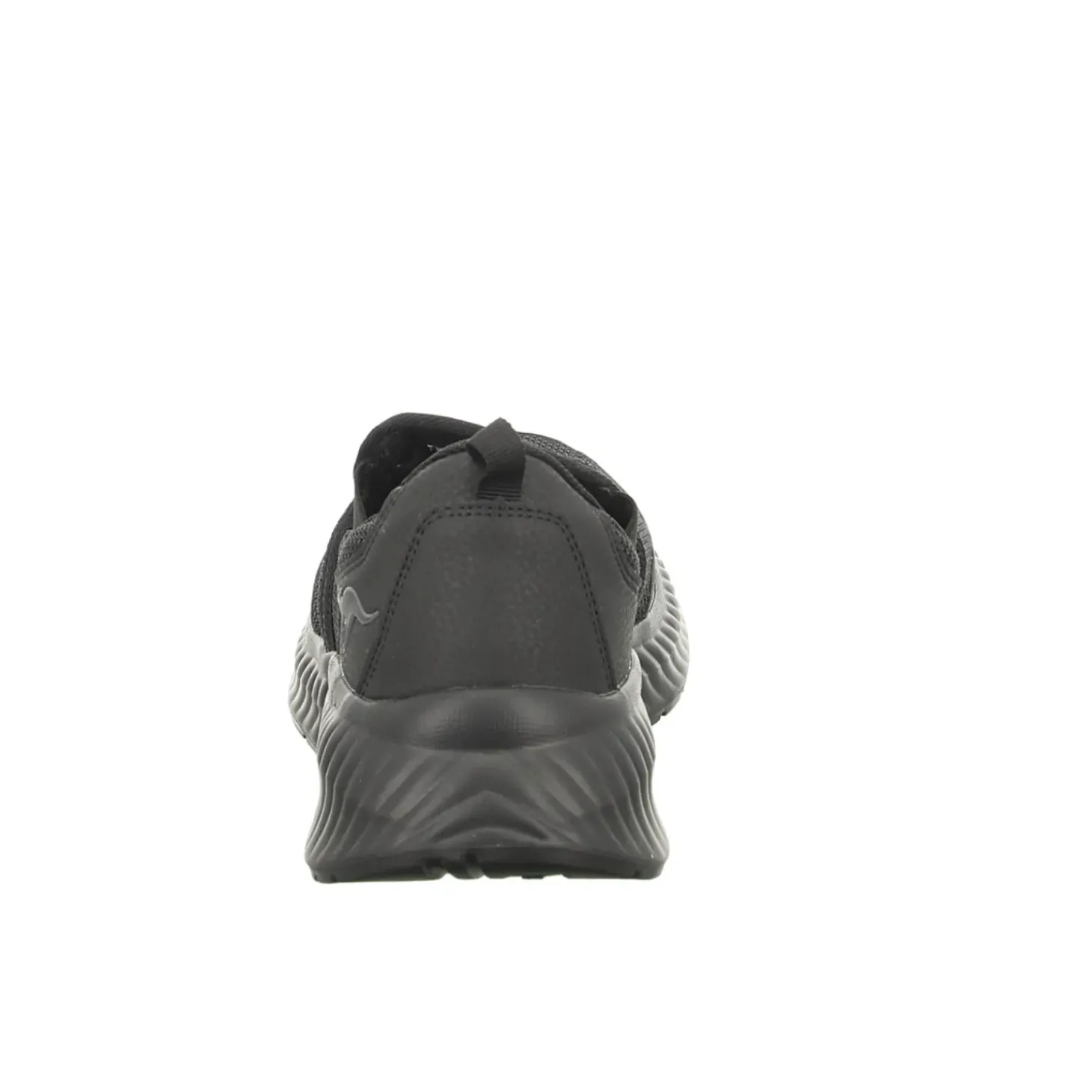 KangaROOS Slipper/Kletthalbschuh Sneaker (sportlich) KM-ARO