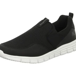 KangaROOS Slipper/Kletthalbschuh Sneaker (sportlich) K-ET MEN BAXTER