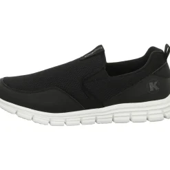 KangaROOS Slipper/Kletthalbschuh Sneaker (sportlich) K-ET MEN BAXTER