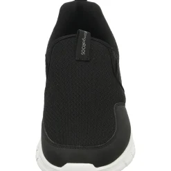 KangaROOS Slipper/Kletthalbschuh Sneaker (sportlich) K-ET MEN BAXTER