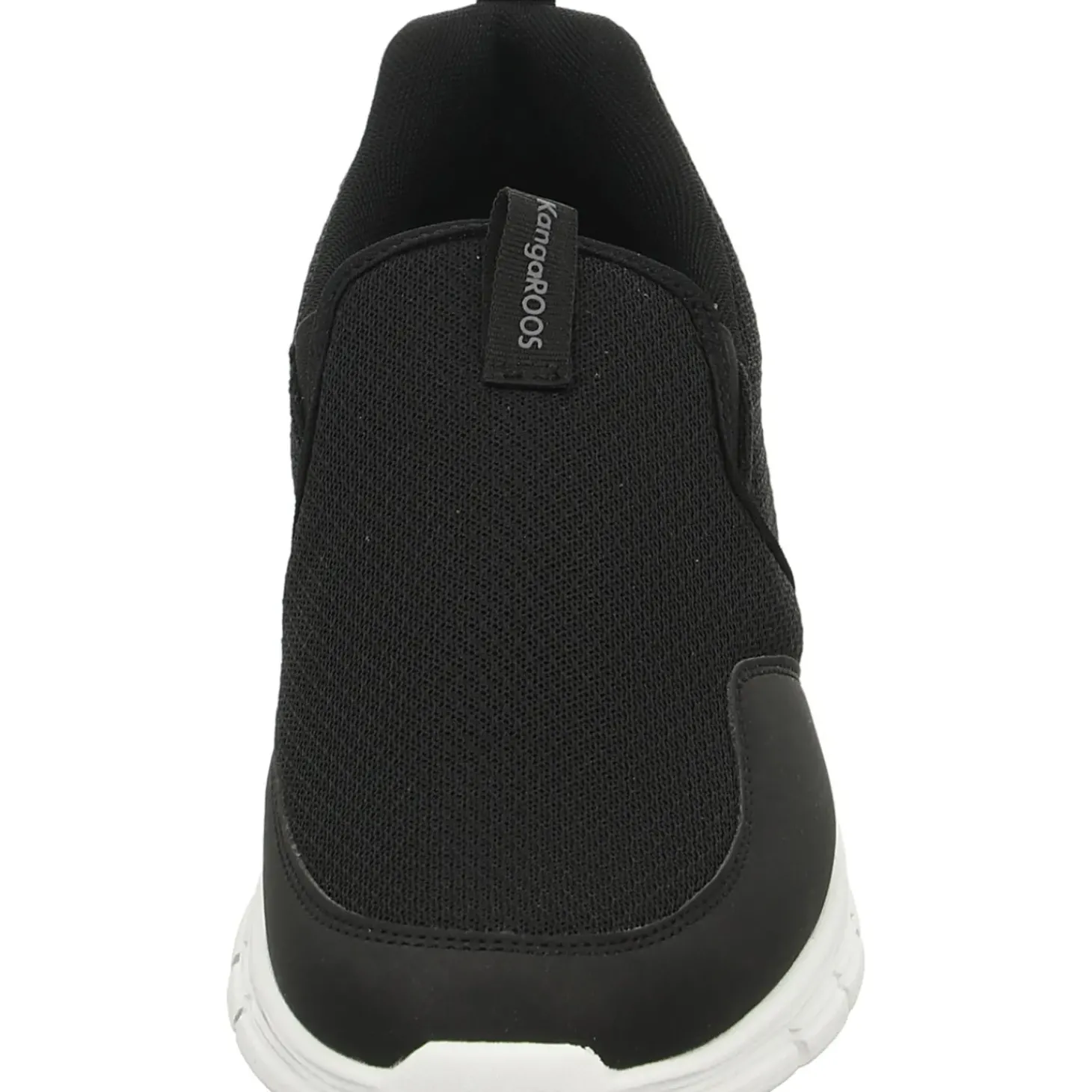 KangaROOS Slipper/Kletthalbschuh Sneaker (sportlich) K-ET MEN BAXTER