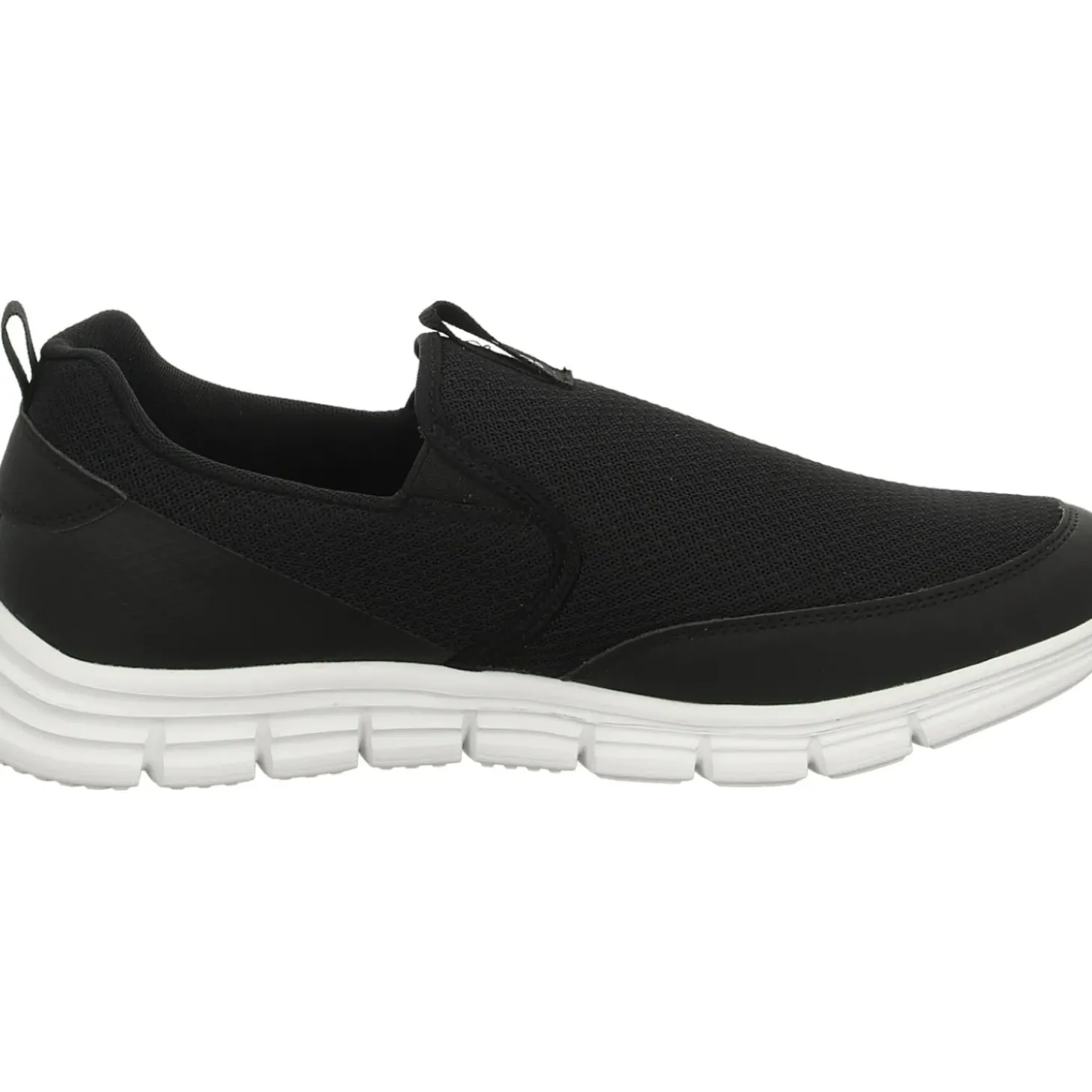 KangaROOS Slipper/Kletthalbschuh Sneaker (sportlich) K-ET MEN BAXTER