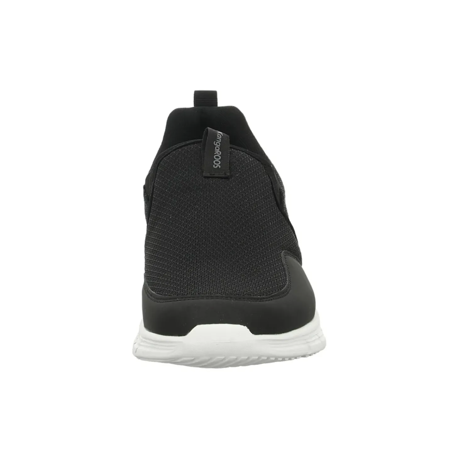 KangaROOS Slipper/Kletthalbschuh Sneaker (sportlich) K-ET MEN BAXTER