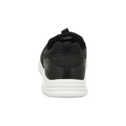 KangaROOS Slipper/Kletthalbschuh Sneaker (sportlich) K-ET MEN BAXTER