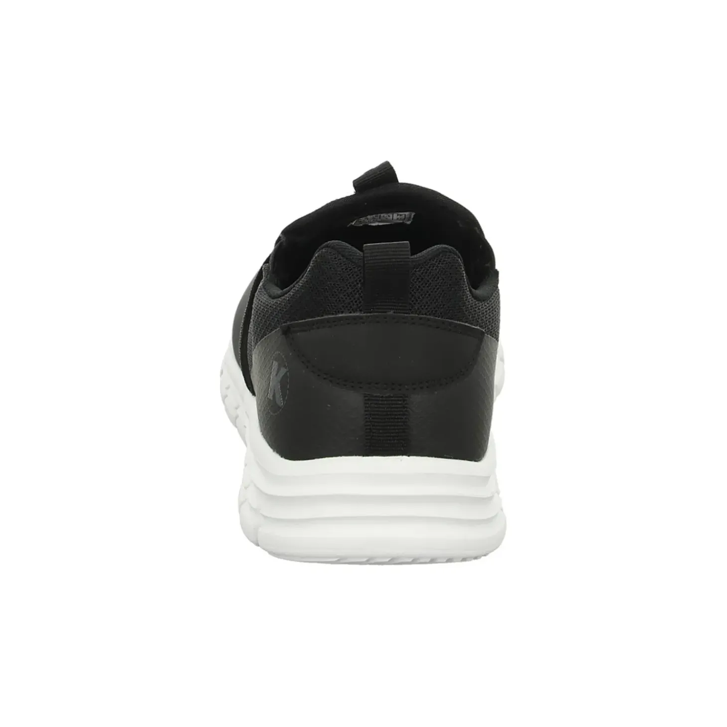 KangaROOS Slipper/Kletthalbschuh Sneaker (sportlich) K-ET MEN BAXTER