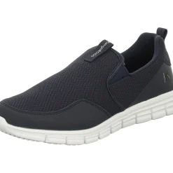 KangaROOS Slipper/Kletthalbschuh Sneaker (sportlich) K-ET MEN BAXTER
