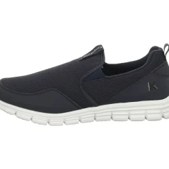 KangaROOS Slipper/Kletthalbschuh Sneaker (sportlich) K-ET MEN BAXTER