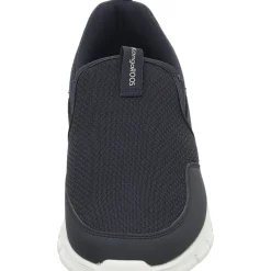 KangaROOS Slipper/Kletthalbschuh Sneaker (sportlich) K-ET MEN BAXTER