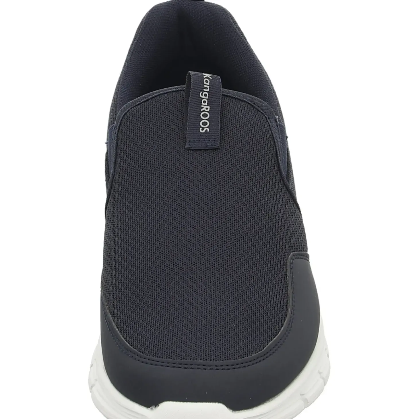 KangaROOS Slipper/Kletthalbschuh Sneaker (sportlich) K-ET MEN BAXTER