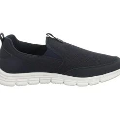 KangaROOS Slipper/Kletthalbschuh Sneaker (sportlich) K-ET MEN BAXTER