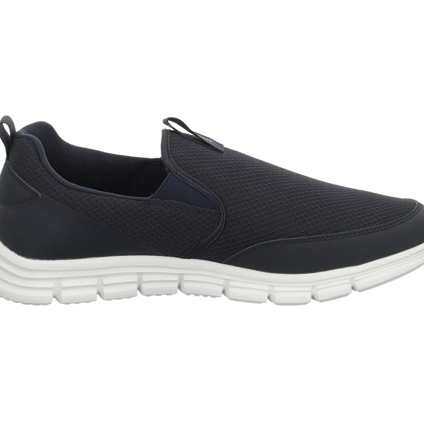 KangaROOS Slipper/Kletthalbschuh Sneaker (sportlich) K-ET MEN BAXTER