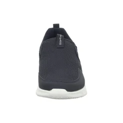 KangaROOS Slipper/Kletthalbschuh Sneaker (sportlich) K-ET MEN BAXTER