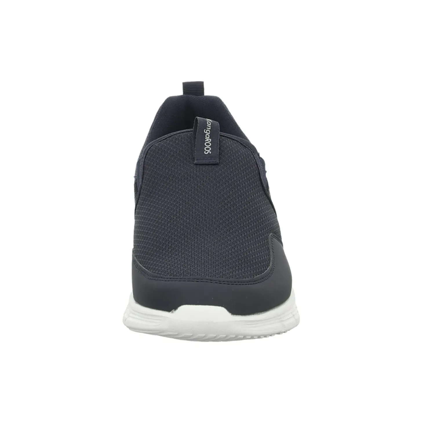 KangaROOS Slipper/Kletthalbschuh Sneaker (sportlich) K-ET MEN BAXTER