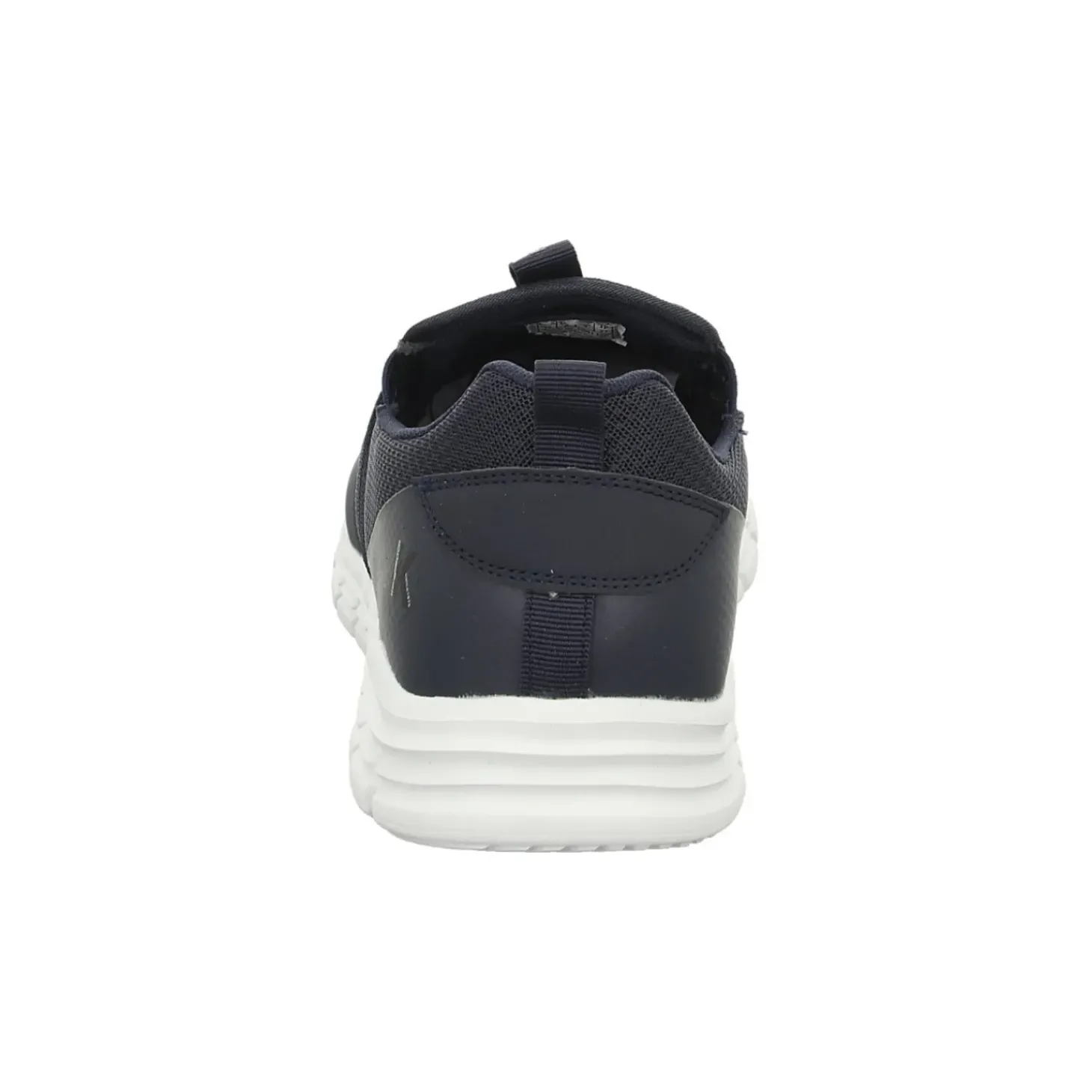 KangaROOS Slipper/Kletthalbschuh Sneaker (sportlich) K-ET MEN BAXTER