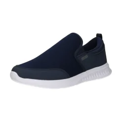 KangaROOS Slipper/Kletthalbschuh Sneaker (sportlich) KL-A XTON