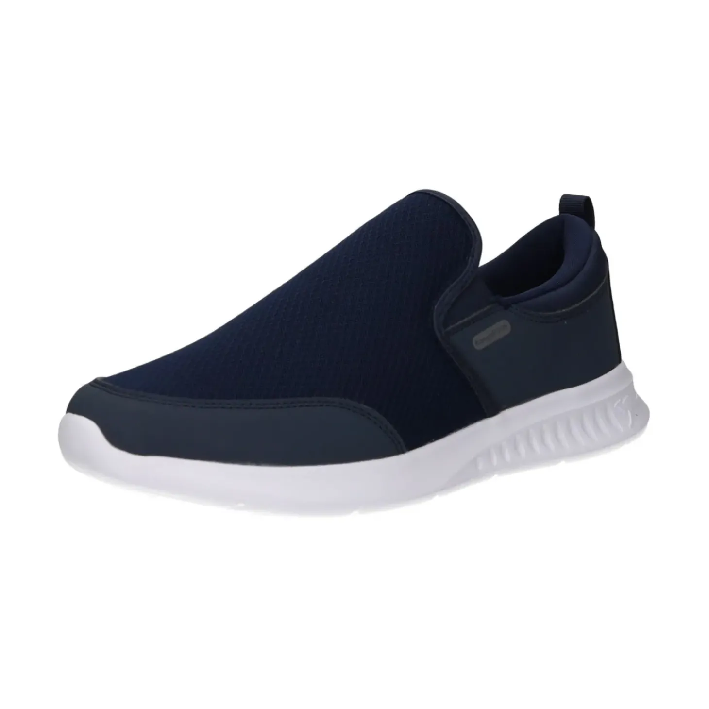 KangaROOS Slipper/Kletthalbschuh Sneaker (sportlich) KL-A XTON