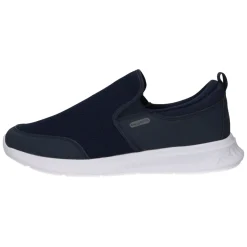 KangaROOS Slipper/Kletthalbschuh Sneaker (sportlich) KL-A XTON