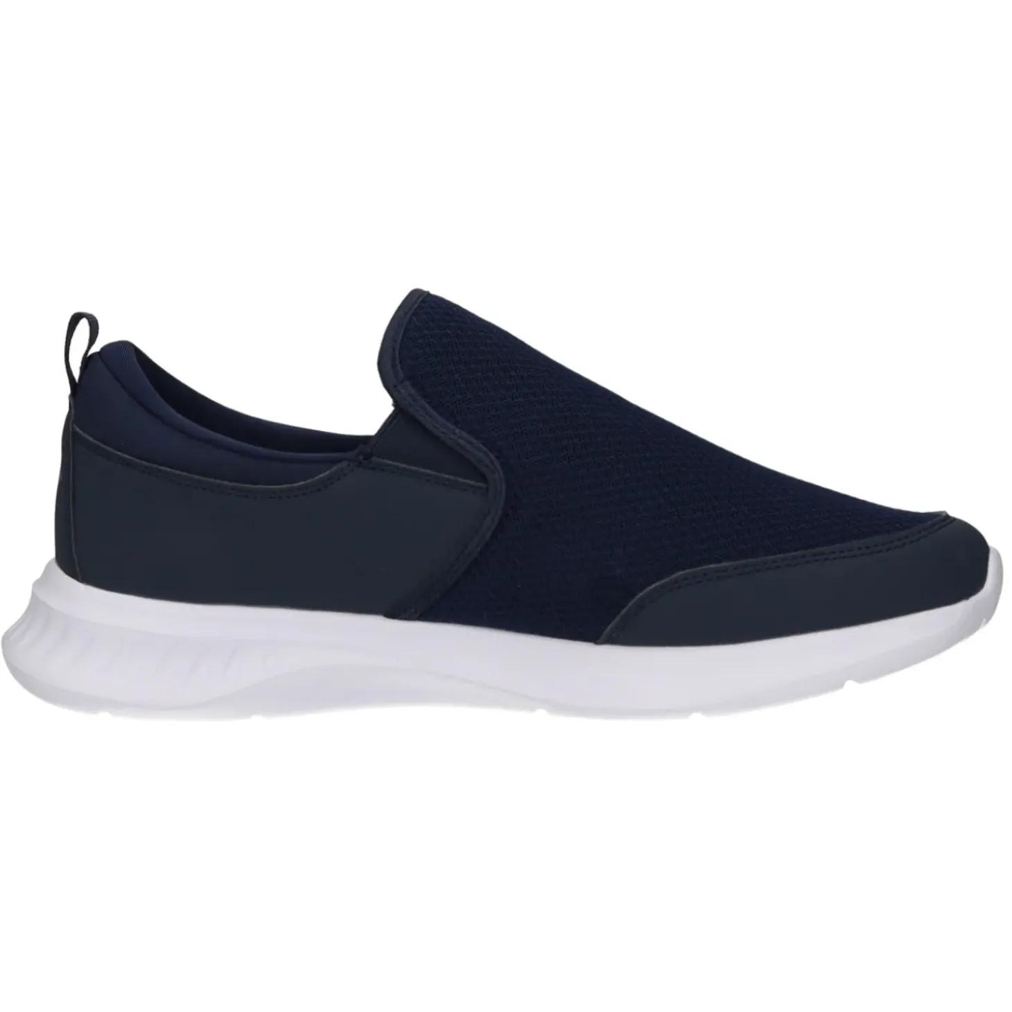 KangaROOS Slipper/Kletthalbschuh Sneaker (sportlich) KL-A XTON