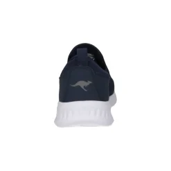 KangaROOS Slipper/Kletthalbschuh Sneaker (sportlich) KL-A XTON