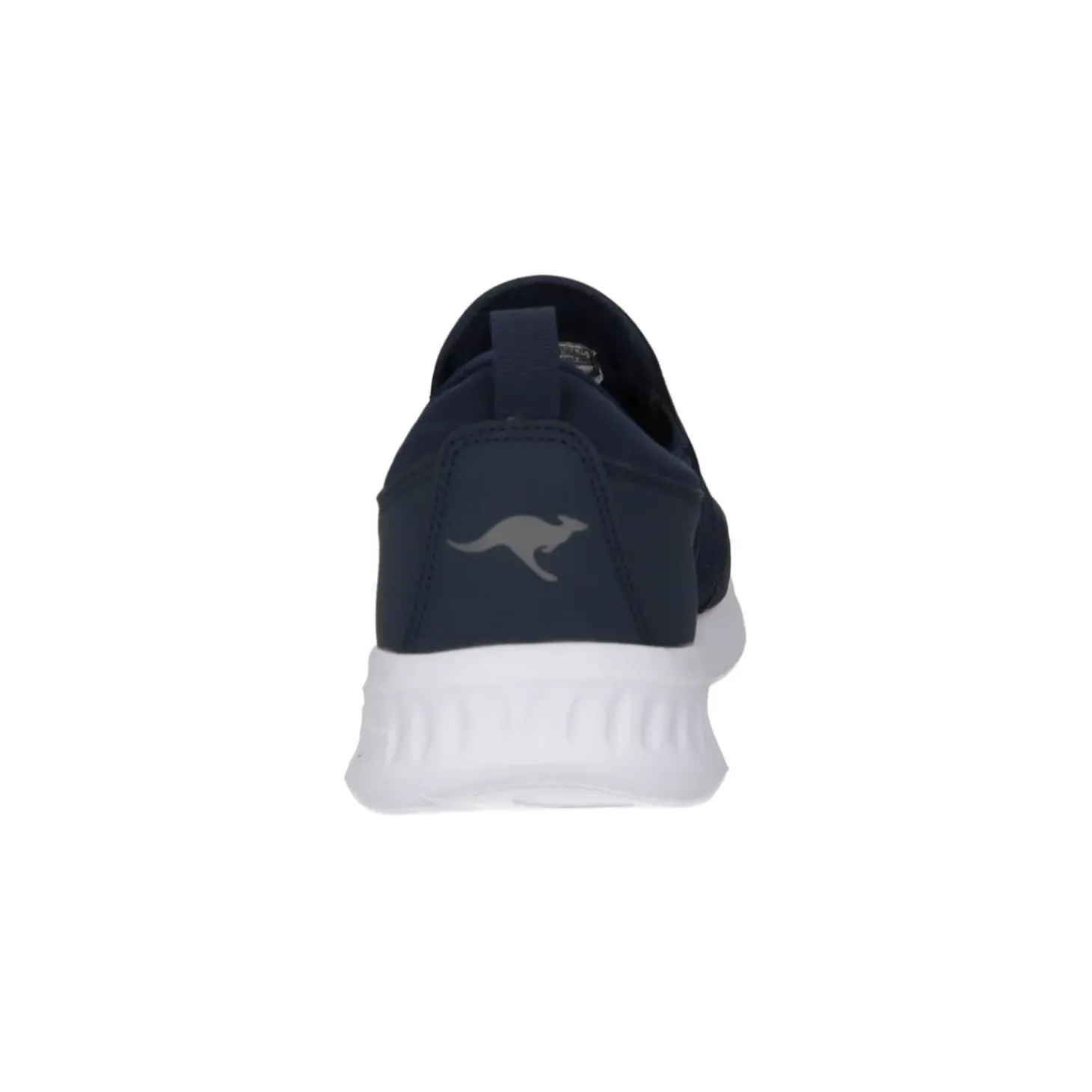 KangaROOS Slipper/Kletthalbschuh Sneaker (sportlich) KL-A XTON