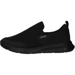 KangaROOS Slipper/Kletthalbschuh Sneaker (sportlich) KL-A XTON