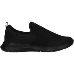 KangaROOS Slipper/Kletthalbschuh Sneaker (sportlich) KL-A XTON