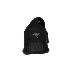 KangaROOS Slipper/Kletthalbschuh Sneaker (sportlich) KL-A XTON
