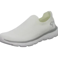 KangaROOS Slipper/Kletthalbschuh Sneaker (sportlich) KN-Bristol