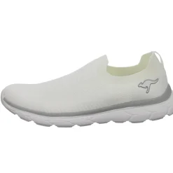 KangaROOS Slipper/Kletthalbschuh Sneaker (sportlich) KN-Bristol