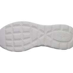 KangaROOS Slipper/Kletthalbschuh Sneaker (sportlich) KN-Bristol