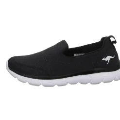 KangaROOS Slipper/Kletthalbschuh Sneaker (sportlich) KN-Celine