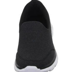 KangaROOS Slipper/Kletthalbschuh Sneaker (sportlich) KN-Celine