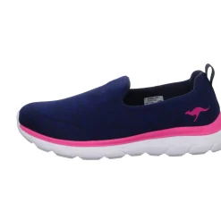 KangaROOS Slipper/Kletthalbschuh Sneaker (sportlich) KN-Celine