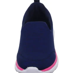 KangaROOS Slipper/Kletthalbschuh Sneaker (sportlich) KN-Celine